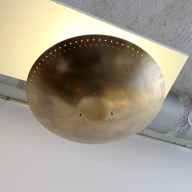 Utah-18™ Ceiling Light by Gallery L7 For Sale - Image 9 of 10