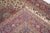 Antique Isfahan Rug 7'3'' x 10'6'' For Sale - Image 10 of 10