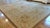 Cream Antique French Aubusson Carpet, Fine Pale Pink, Rose, Taupe, Elegant Carpet For Sale - Image 8 of 18