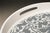 White Large "Ocelote" Tray, Wood, Ensamble Artesano, 2024 For Sale - Image 8 of 11