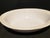 Parkhurst Hanley Antique Ironstone White Oval Serving Bowl, 1850s For Sale - Image 6 of 6