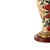 Partuguese Sacred Art Altar Vase, 18th Century For Sale - Image 3 of 6