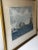 1960s 1960s Eric Tufnell Battleship Yamato Naval Battle Watercolor With Provenance For Sale - Image 5 of 12