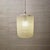 The inspiration for these lamps was louis xiv and more to the point his palace filled with thousands candles in crystal...