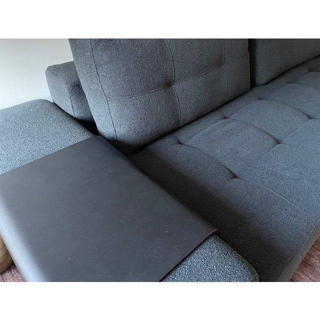 2020s Innovation Living Grand Sofa Bed For Sale - Image 5 of 9