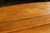 Brown Antique Empire Revival Oak Clawfoot Sideboard With Mirror For Sale - Image 8 of 11