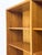 Large Vintage Teak Bookcase by Carlo Jensen for Hundevad & Co., 1960s For Sale - Image 17 of 18