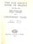 BELLOC H. [verses by] and B.T.B. [pictures by] [171] pp. Alfred A. Knopf 1928 8 3/4" x 6 3/4" Pictures by B.T.B. The Bad...