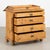 Farmhouse 19th Century Danish Pine Chest of Four Drawers With Hidden Top Storage For Sale - Image 3 of 17
