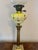 Mid 19th Century Large Antique Victorian Table Lamp, 1860 For Sale - Image 5 of 8