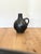 Large Brutalist Studio Ceramic Floor Vase by Gerhard Liebenthron, 1970s For Sale - Image 6 of 7