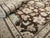 Galerie Shabab Collection Mid-20th Century Persian Malayer Accent Rug For Sale - Image 9 of 9