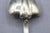 1890 American Marie Antoinette Sterling and Gilt Preserves Serving Spoon by Gorham For Sale In Raleigh - Image 6 of 7