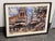 Design Plus Gallery presents the Street Scene, a Bundi Original Watercolor Painting by artist G. D. Thyaga Raj. The...