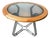 Mid-Century Table, Madera, Spain, 1980 For Sale