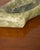 Gemstone Vintage Italian Onyx Stone Ashtray, 1960s For Sale - Image 7 of 9
