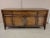 Modern Mid Century Asian Inspired Hollywood Regency Credenza by Century Furniture For Sale - Image 3 of 10