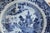 Group of Four Chinese Export Dishes, Blue and White For Sale - Image 14 of 15