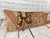 12 x 46 Lumbar Rug Pillow Nomadic Elegance Turkish Pillow Cushion Cover For Sale In Houston - Image 6 of 7