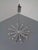 Large Sputnik Pendant Light by Gaetano Sciolari for Sciolari, Italy, 1960s For Sale - Image 12 of 18