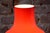 Glass Mid-Century Modern Table Lamp in Tinted Glass by Štěpán Tabera, Czech, 1960s For Sale - Image 7 of 11