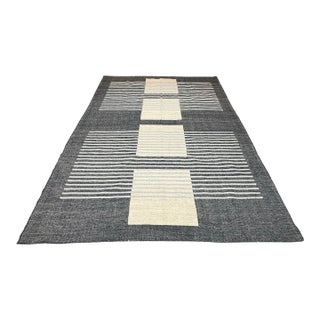 9ft 2in X 12ft Four Hands Saba Area Rug For Sale