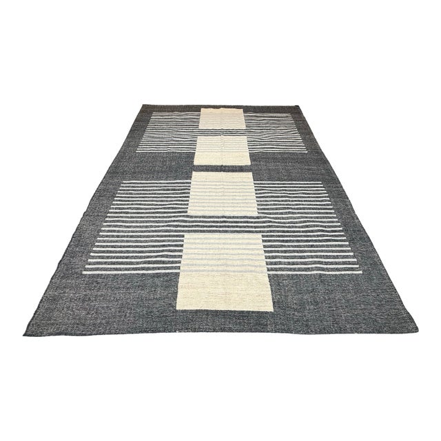 9ft 2in X 12ft Four Hands Saba Area Rug For Sale