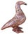 Rustic European 1970s Iron Duck Sculpture For Sale - Image 3 of 12
