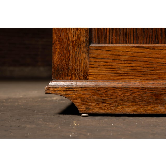 C. 1930 Laboratory Cabinet by Kewaunee Mfg. Co. For Sale - Image 15 of 17