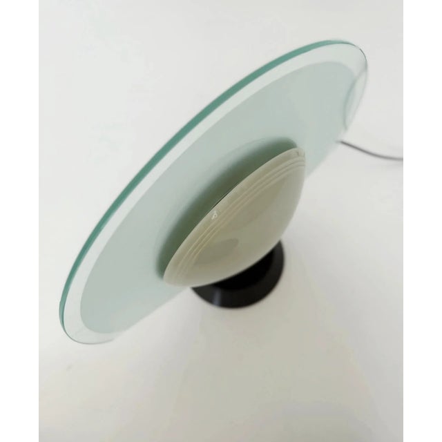 Modern Tikal Table Lamp, 1970s For Sale - Image 3 of 6