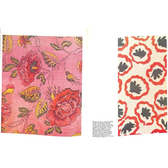 "Fashion in the Forties & Fifties" 1975 Dorner, Jane For Sale - Image 12 of 12