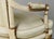 19th Century Italian Sheraton Armchair For Sale - Image 9 of 11
