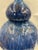 Stoneware Lamp Base from Saint Amand en Puisaye, Normandy, 1970s For Sale - Image 3 of 7