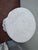Mid 20th Century Plaster Tassel Side Table in the Style of Dorothy Draper For Sale - Image 13 of 13