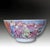 Antique Qianlong Period Chinese Enamel Decorated Bowl, 1780 For Sale - Image 4 of 8