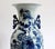 Chinese Porcelain Baluster Vase, 19th Century For Sale - Image 5 of 15