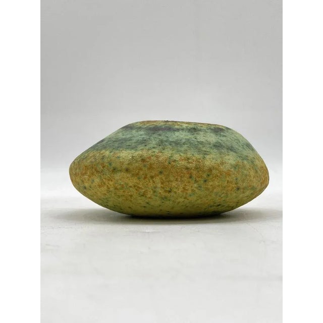 Mid-Century Vase by Simó Ágoston, Hungary, 1960s For Sale - Image 6 of 13