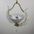 Vintage Murano Chandelier by Barovier & Toso, Italy, 1930s For Sale - Image 13 of 18