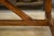 Large Elm Farmhouse Table, 1950s For Sale - Image 12 of 15
