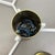 Large Brass Italian Cubic Sputnik Ceiling Light Flush Mount in the manner of Stilnovo, Gio Ponti, Italy, 1960s For Sale - Image 17 of 18