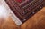 Afghan Kargahi Rug in Wool For Sale - Image 6 of 6