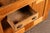 Wood Late 19th Century Early American Pine Dry Sink Cabinet For Sale - Image 7 of 7
