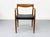 Vintage Teak Armchair by H. W. Klein for Bramin, 1960s For Sale - Image 16 of 16