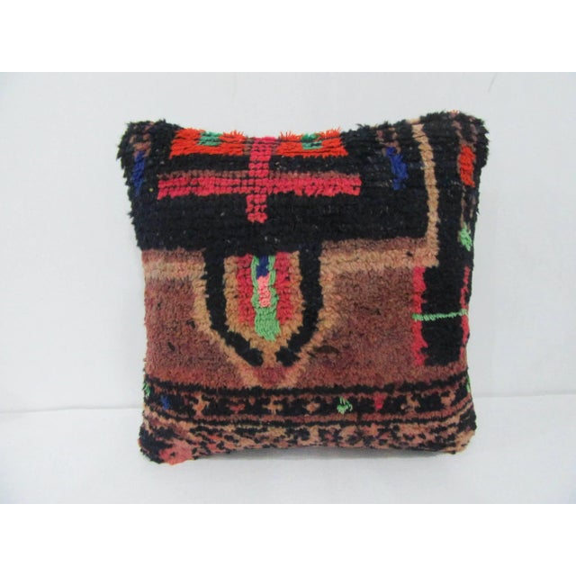 Decorative Pillow Cover For Sale - Image 4 of 4