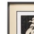 Serigraph - Cruzeiro Seixas (signed). Serigraph; signed and numbered 126/150. Dimensions: 34 cm x 24 cm.