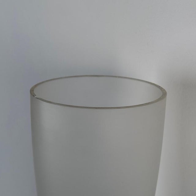 Large Model 1537 Wall Lights by Pietro Chiesa for Fontana Arte, 1940s, Set of 2 For Sale - Image 13 of 17