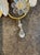 Metal Bagues Manner Rock Crystal Sconces - Pair For Sale - Image 7 of 9