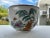 Chinese Ceramic Lidded Bowl With Foo Dog Knob For Sale In New York - Image 6 of 10