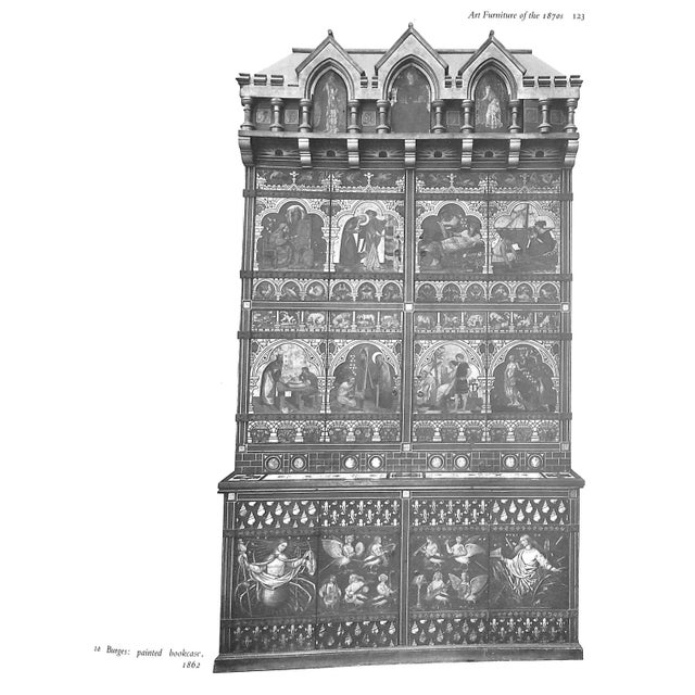 "Studies in Art, Architecture and Design" 1968 Pevsner, Nikolaus- Set of 2 For Sale - Image 4 of 10