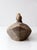 1950s General Fibre Ariduk Mallard Hen Duck Decoy For Sale - Image 10 of 16
